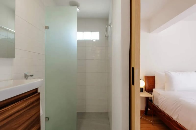 Amazing 4BR w/ Terrace in Juarez