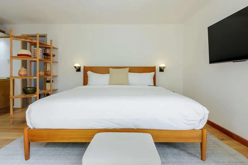 Amazing 4BR w/ Terrace in Juarez