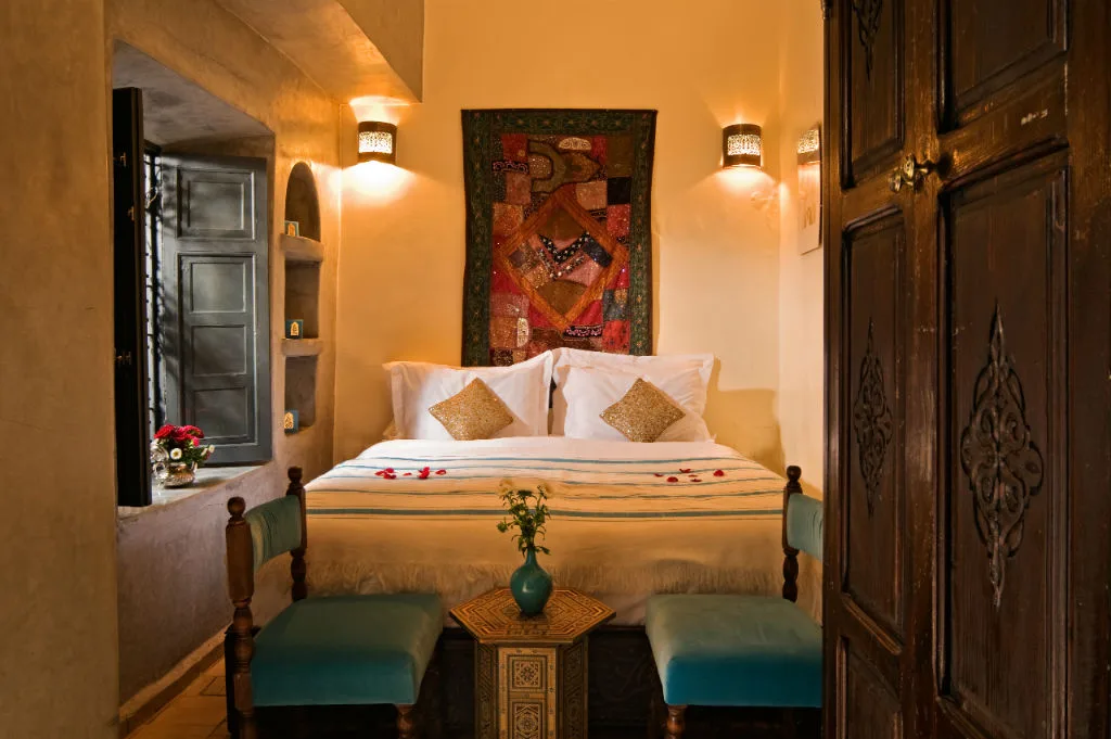 Jasmine room