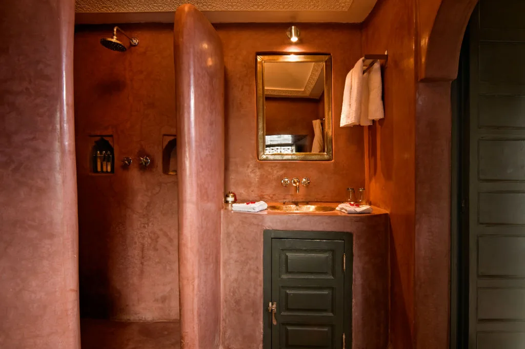 Hibiscus ensuite