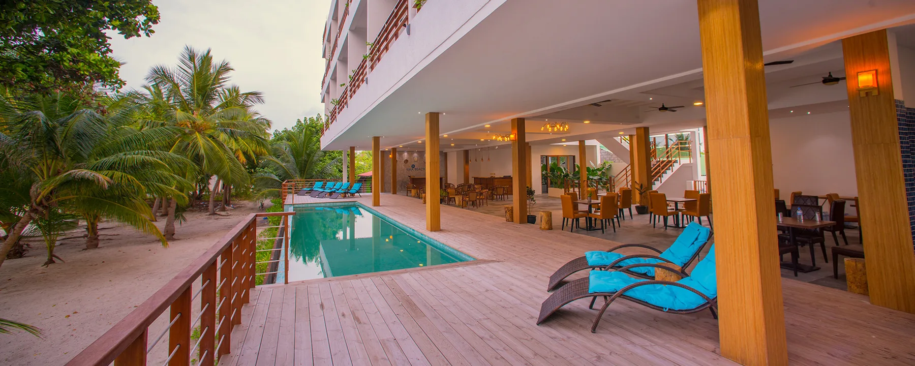 Kiha Beach property image