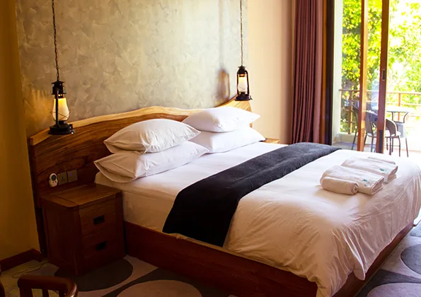 Kiha Beach room image