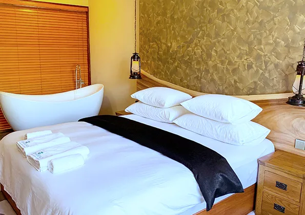 Kiha Beach room image