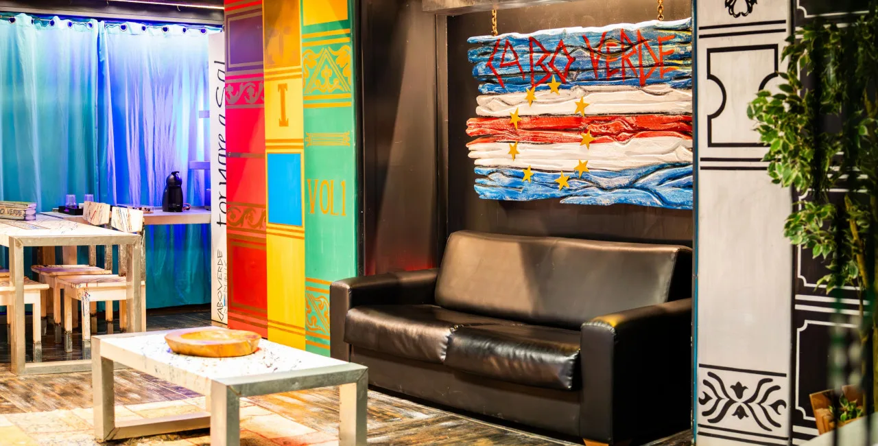 Habitación Ocean Suites