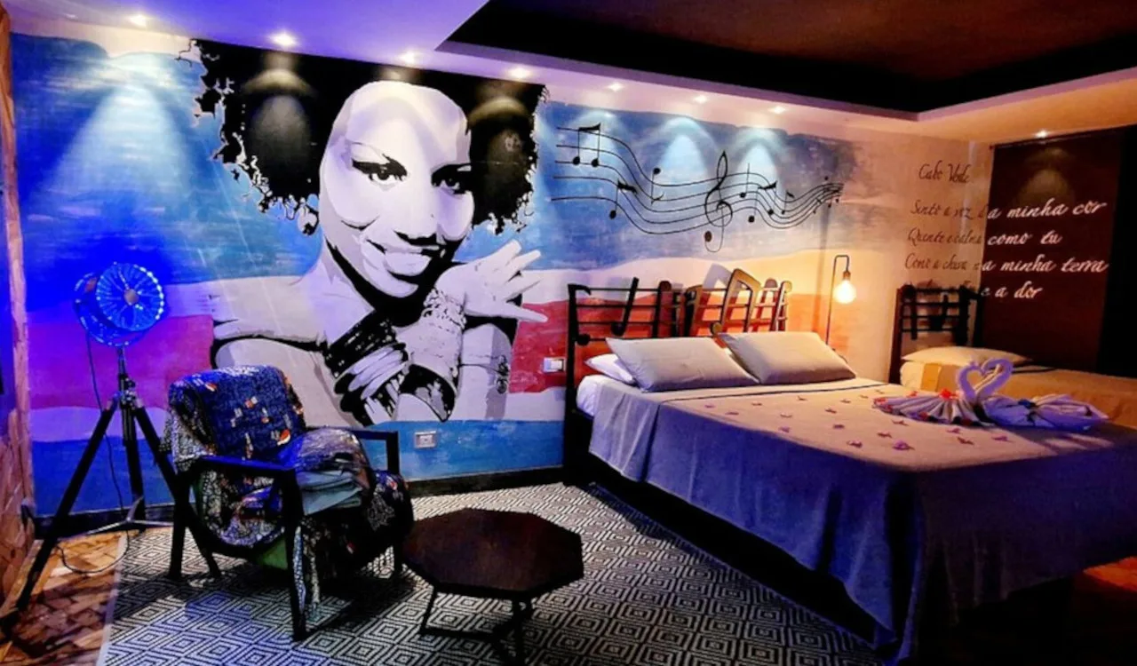 Suite Lura