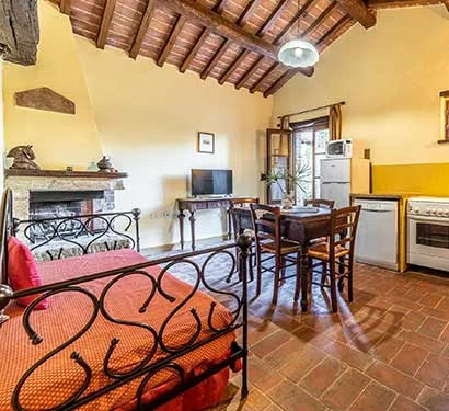 Appartamento Carnovalino.