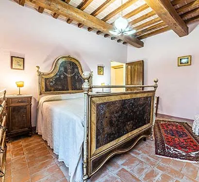 Appartamento Pozzale.