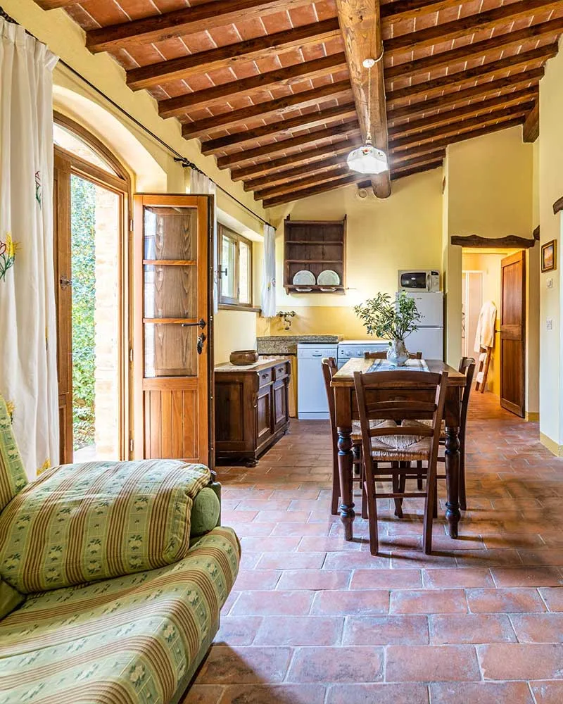 Property image of Il Querciolo.