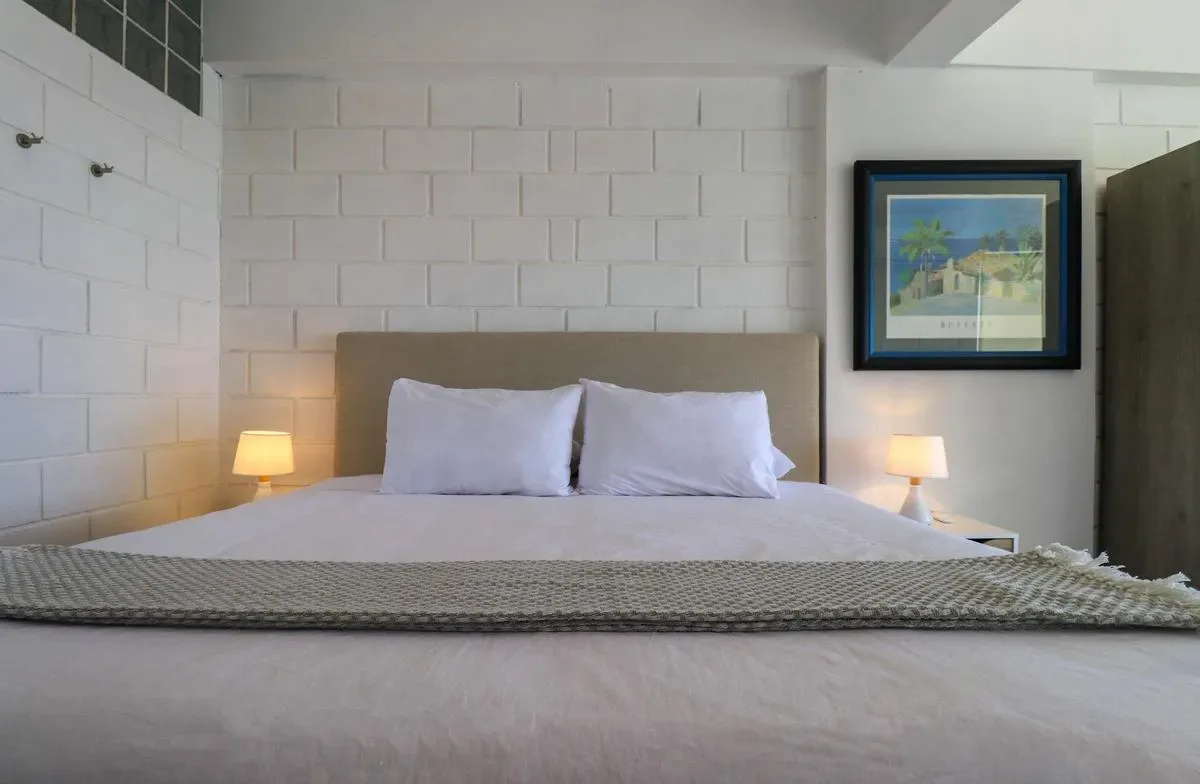 Fantastic Duplex with Spectacular Ocean View