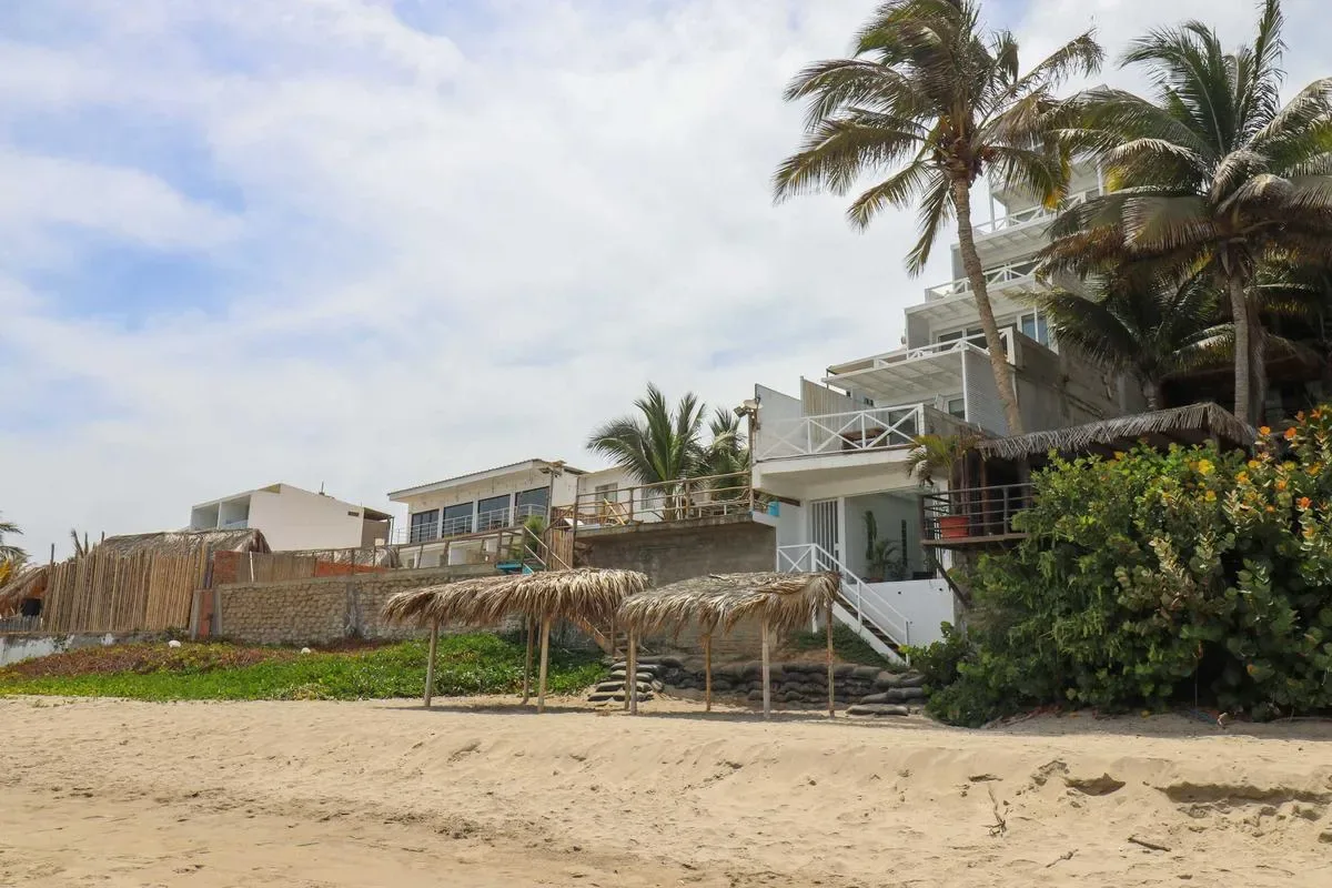 Fantastic Duplex with Spectacular Ocean View