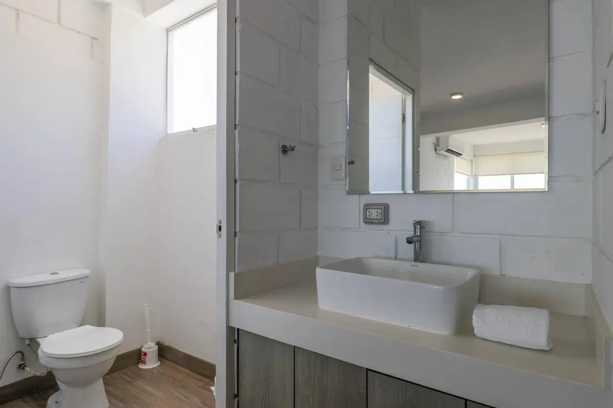 Fantastic Duplex with Spectacular Ocean View