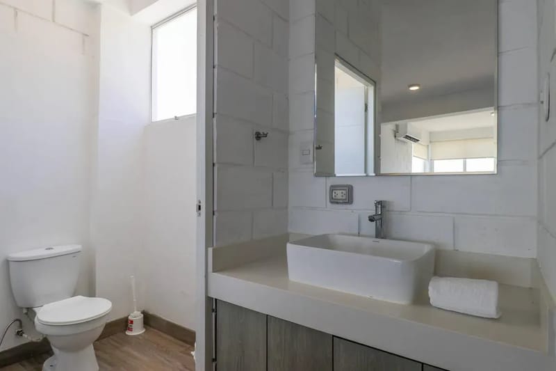 Fantastic Duplex with Spectacular Ocean View