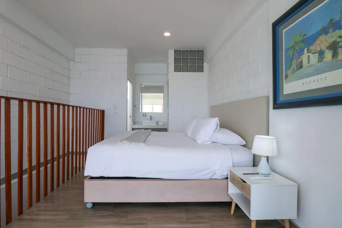 Fantastic Duplex with Spectacular Ocean View