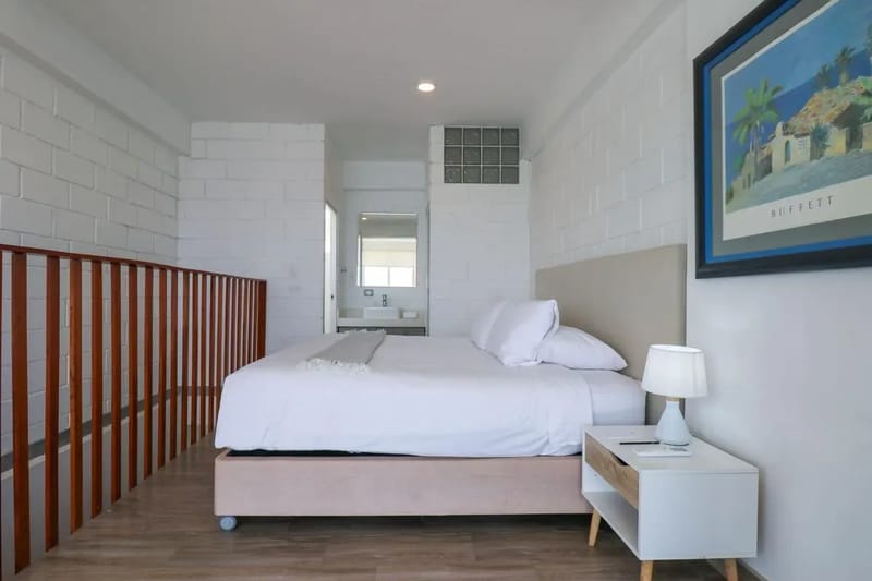 Fantastic Duplex with Spectacular Ocean View