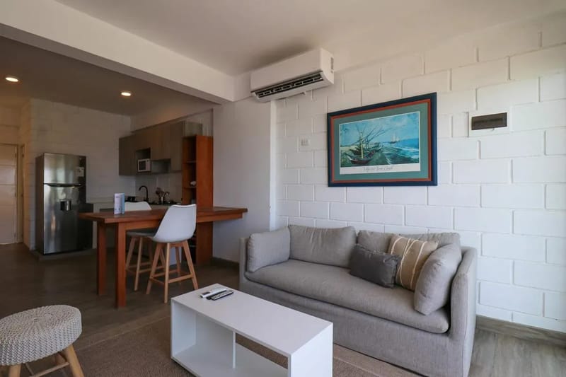Fantastic Duplex with Spectacular Ocean View