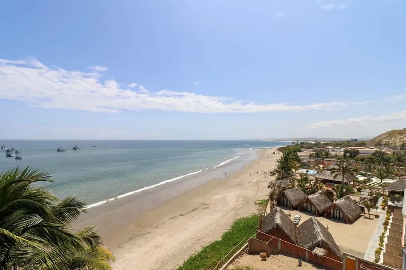 Fantastic Duplex with Spectacular Ocean View