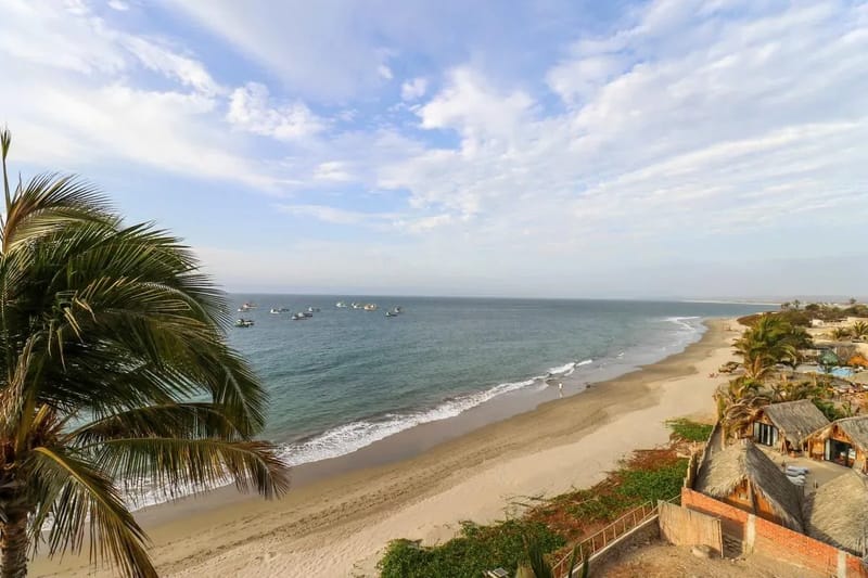Fantastic Duplex with Spectacular Ocean View