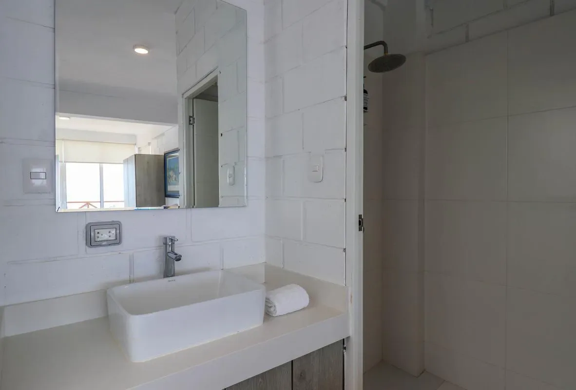 Fantastic Duplex with Spectacular Ocean View