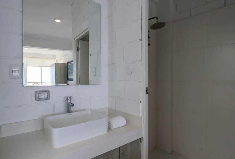 Fantastic Duplex with Spectacular Ocean View