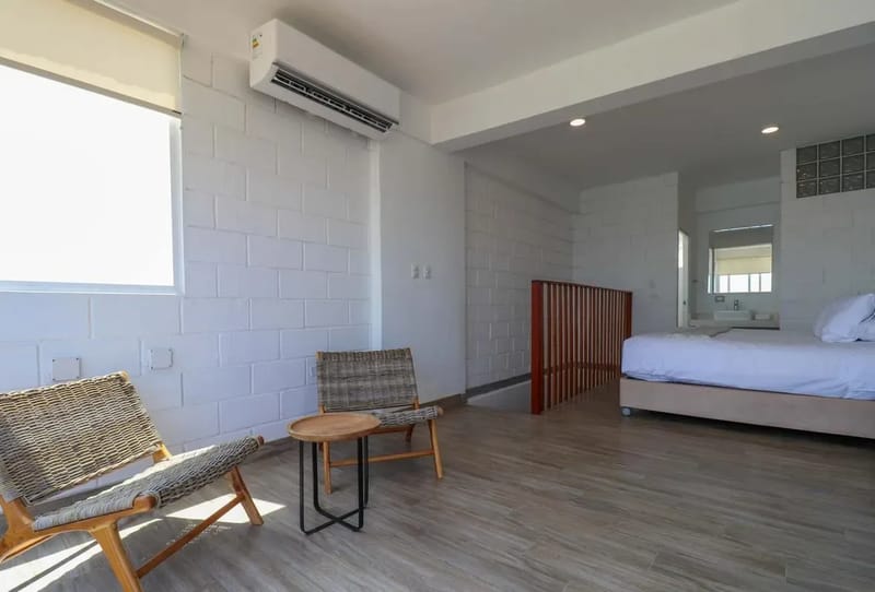 Fantastic Duplex with Spectacular Ocean View