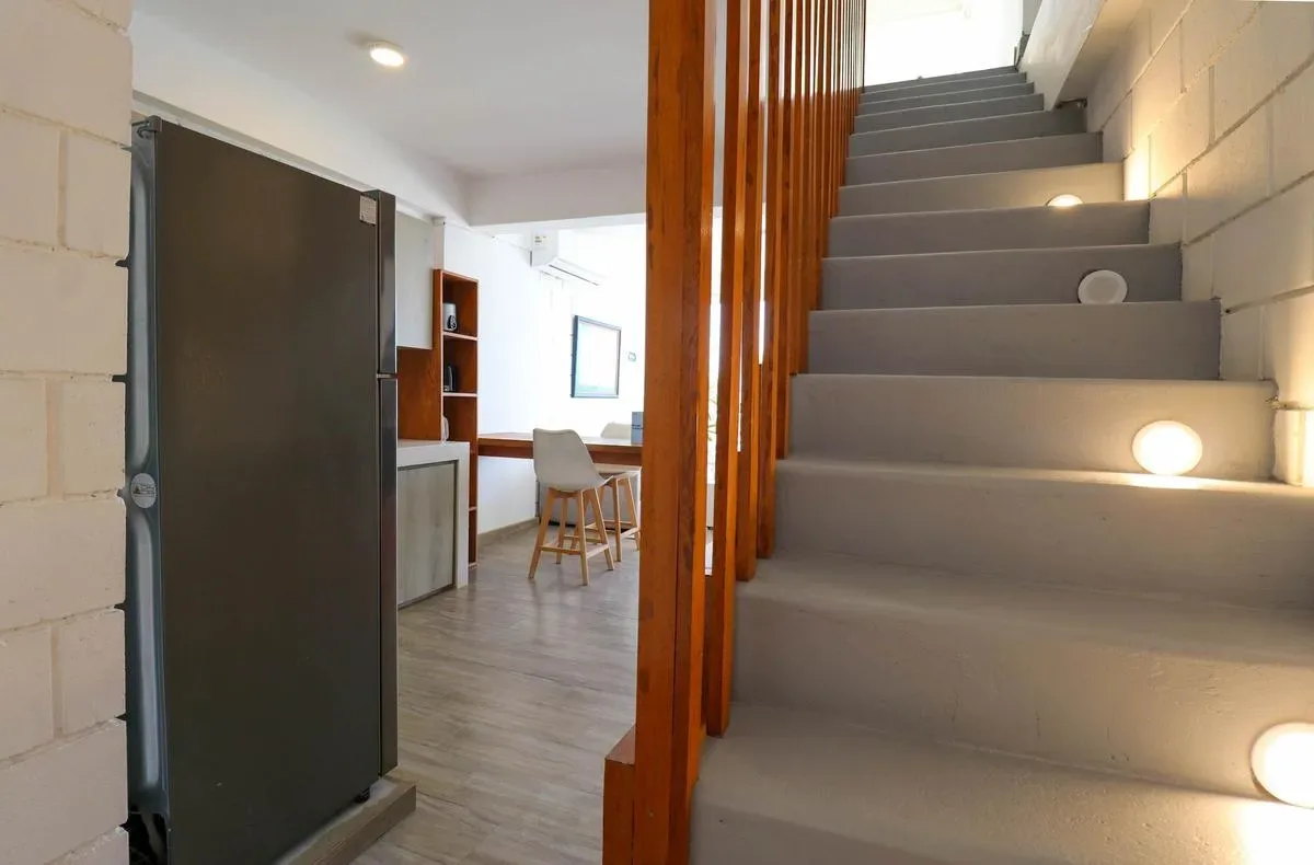 Fantastic Duplex with Spectacular Ocean View