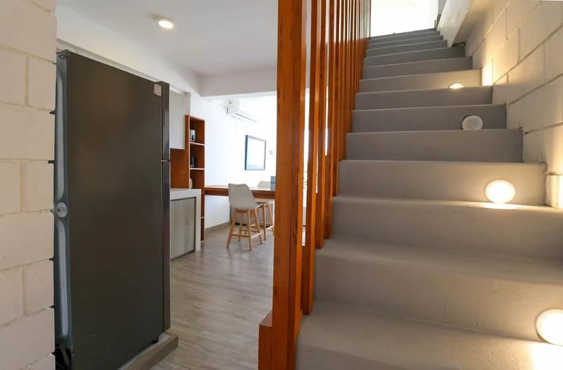 Fantastic Duplex with Spectacular Ocean View