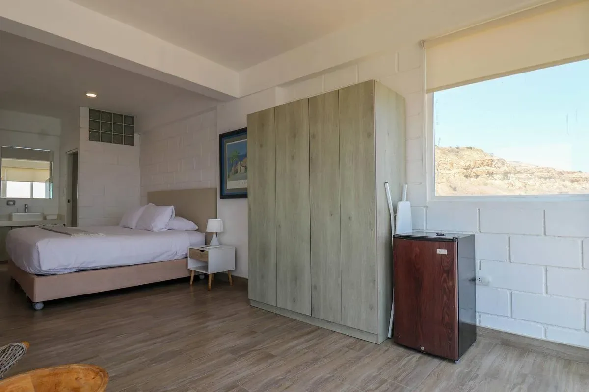 Fantastic Duplex with Spectacular Ocean View