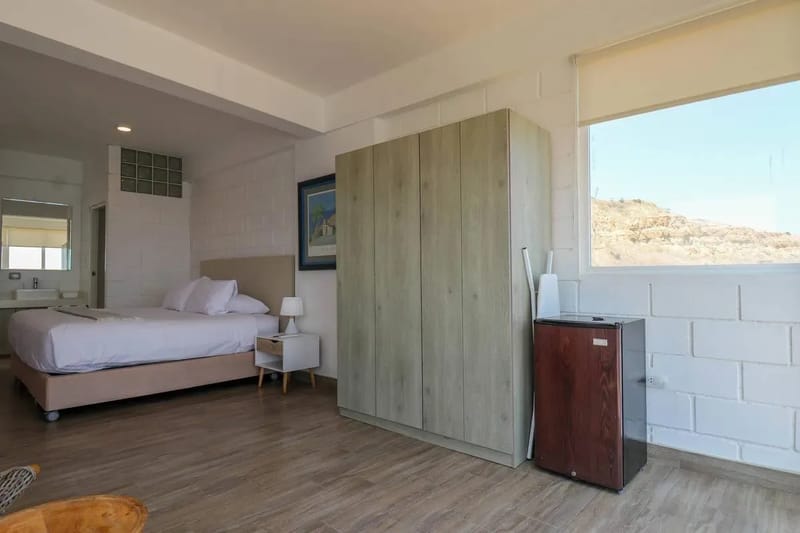 Fantastic Duplex with Spectacular Ocean View