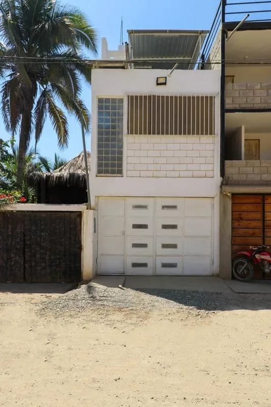 Fantastic Duplex with Spectacular Ocean View