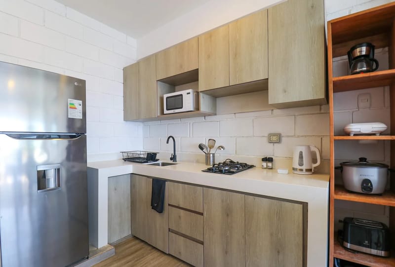 Fantastic Duplex with Spectacular Ocean View