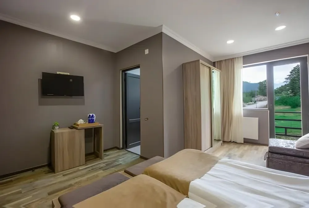 Room photo
