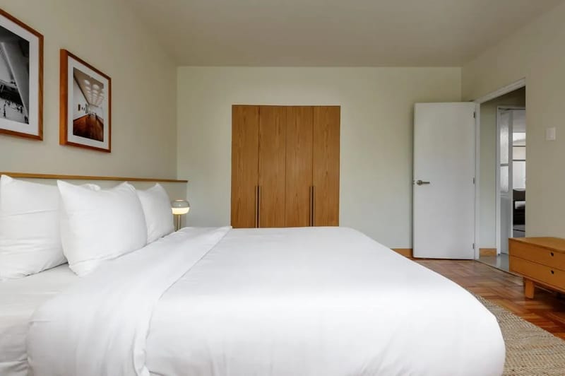 Captivating 2BR with Balcony in Roma Norte