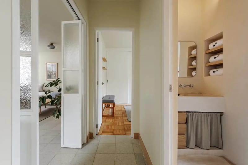 Captivating 2BR with Balcony in Roma Norte