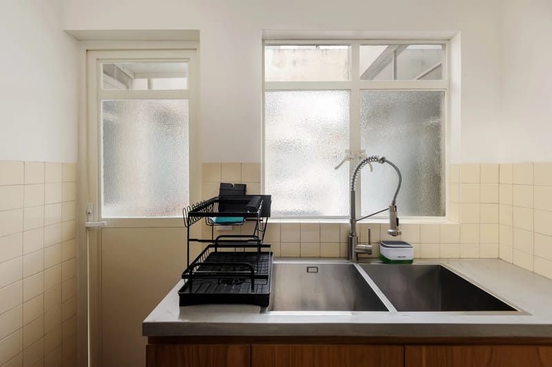 Captivating 2BR with Balcony in Roma Norte