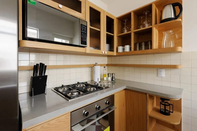 Captivating 2BR with Balcony in Roma Norte