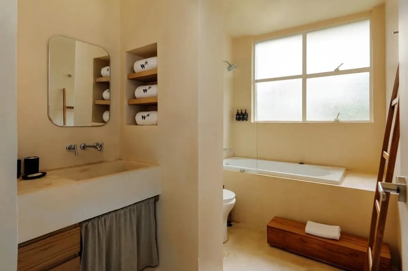 Captivating 2BR with Balcony in Roma Norte