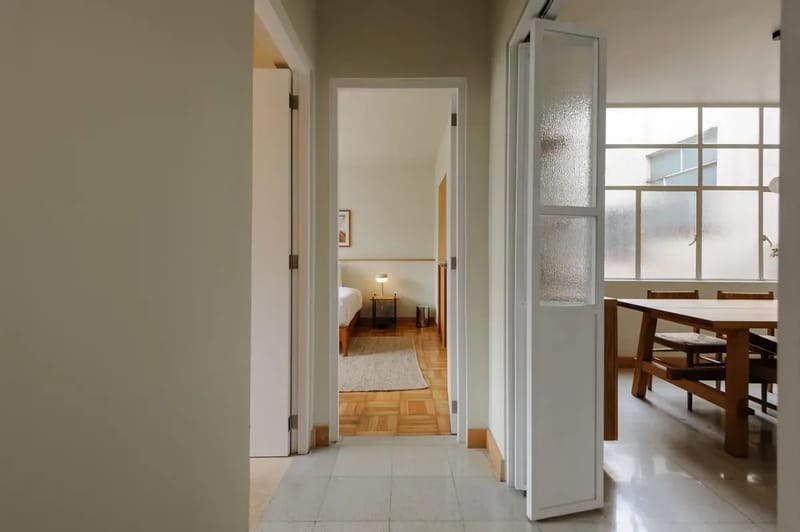Captivating 2BR with Balcony in Roma Norte