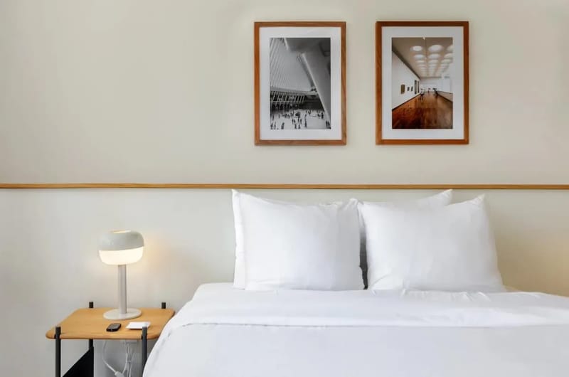 Captivating 2BR with Balcony in Roma Norte
