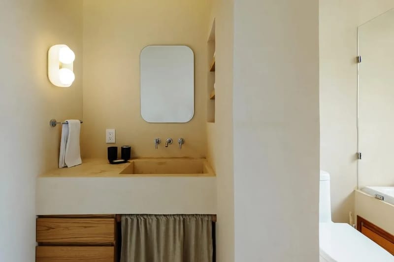 Captivating 2BR with Balcony in Roma Norte