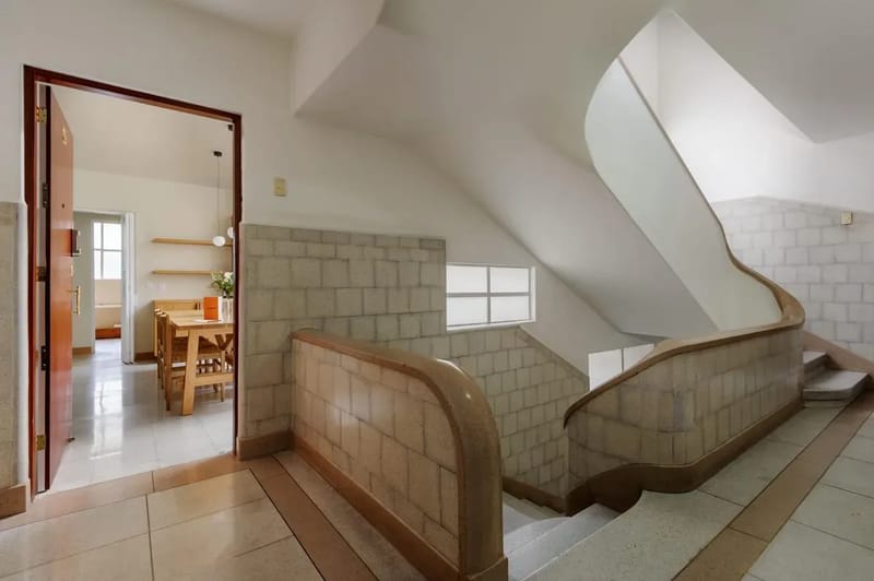 Captivating 2BR with Balcony in Roma Norte