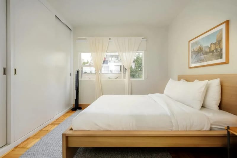 Captivating 2BR with Balcony in Roma Norte