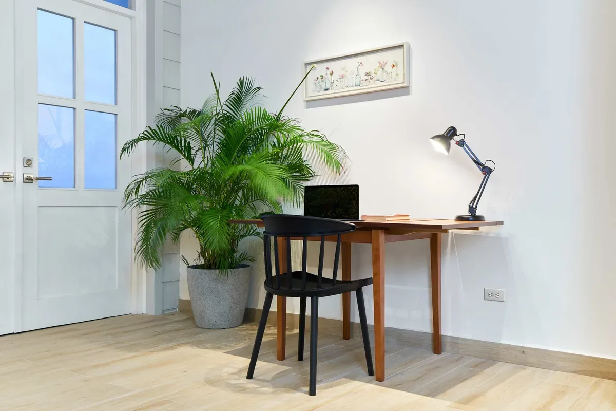 Amazing 1BR in Casco Antiguo w/ Balcony