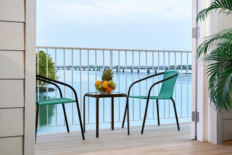 Amazing 1BR in Casco Antiguo w/ Balcony
