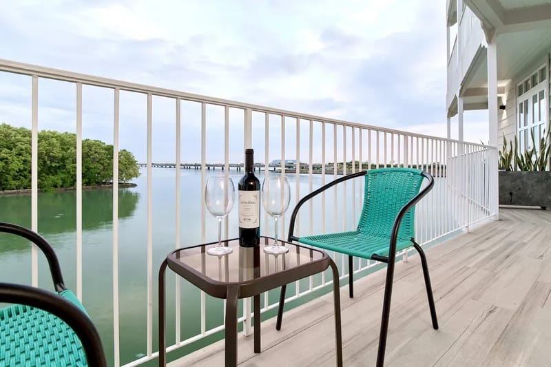 Amazing 1BR in Casco Antiguo w/ Balcony