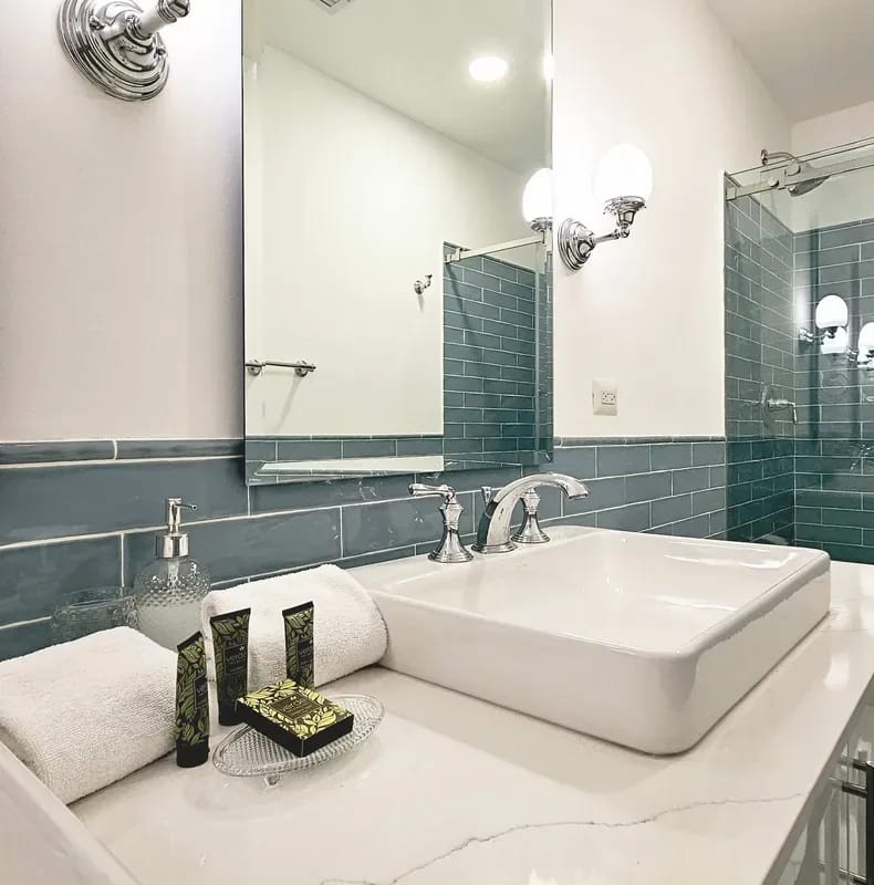 Amazing 1BR in Casco Antiguo w/ Balcony