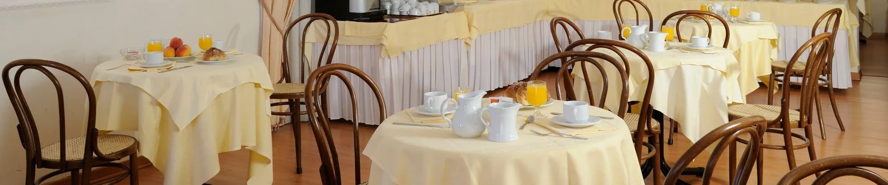 Hotel Torino