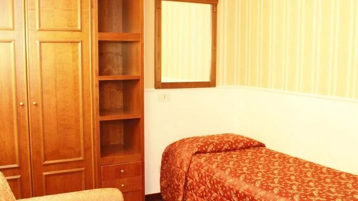 Habitación individual