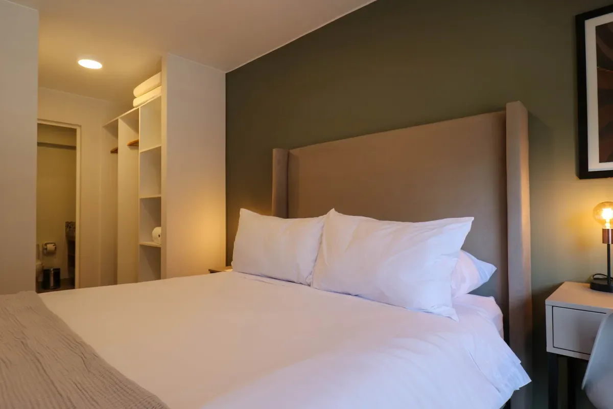 Enchanting 2BR in the Heart of Miraflores