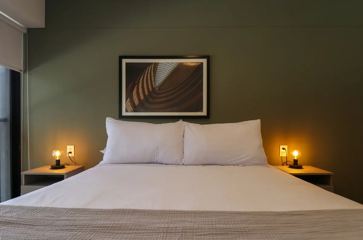 Enchanting 2BR in the Heart of Miraflores