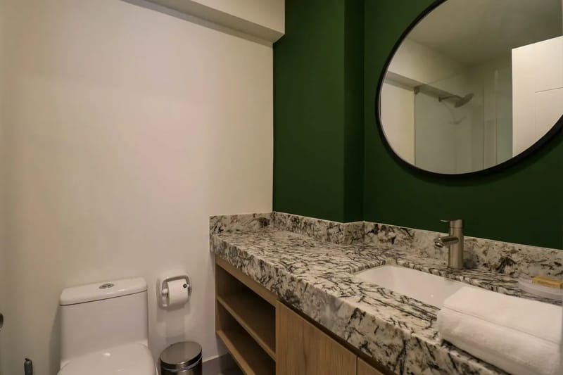 Enchanting 2BR in the Heart of Miraflores